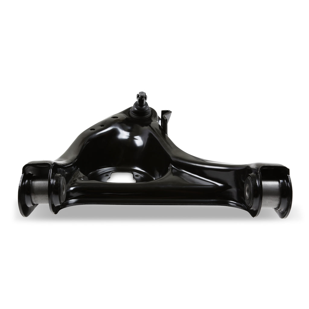 7081-CamaroFirebird-Rekudo-Front-Control-Arm-Set-Upper--Lower-Black