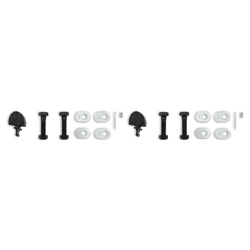 7081-CamaroFirebird-Rekudo-Front-Control-Arm-Set-Upper--Lower-Black