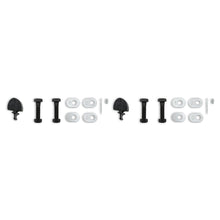 Load image into Gallery viewer, 7081-CamaroFirebird-Rekudo-Front-Control-Arm-Set-Upper--Lower-Black