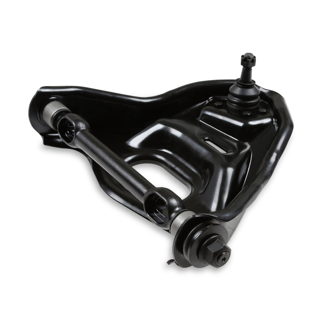 7081-CamaroFirebird-Rekudo-Front-Control-Arm-Set-Upper--Lower-Black