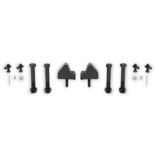 Load image into Gallery viewer, 7081-CamaroFirebird-Rekudo-Front-Control-Arms-Lower-Pair-Steel-Black