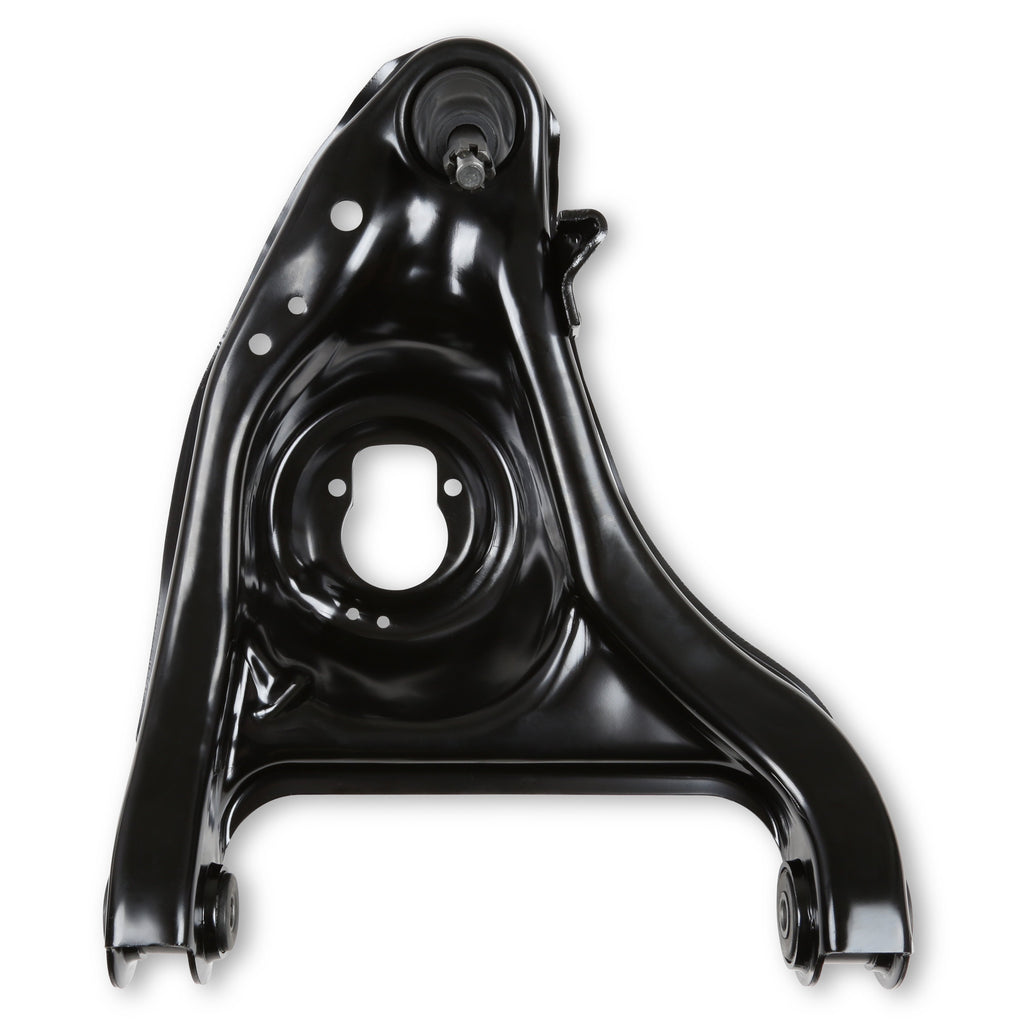 7081-CamaroFirebird-Rekudo-Front-Control-Arms-Lower-Pair-Steel-Black