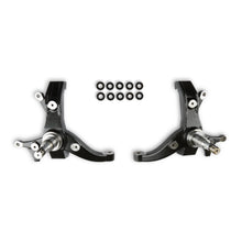 Load image into Gallery viewer, 7081-CamaroFirebird-Rekudo-Front-Spindles-1In-Drop--1In-Taller-Pair