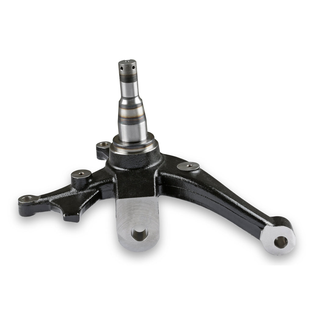 7081-CamaroFirebird-Rekudo-Front-Spindles-1In-Drop--1In-Taller-Pair