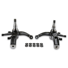 Load image into Gallery viewer, 7081-CamaroFirebird-Rekudo-Front-Spindles-1In-Drop--1In-Taller-Pair
