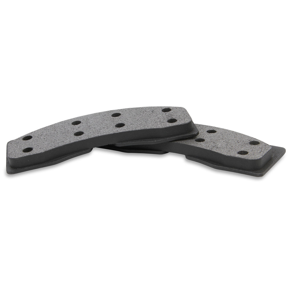 7081-CamaroFirebird-Rekudo-Jl8-Disc-Brake-Pads-Front-Or-Rear-Organic-2-Pair