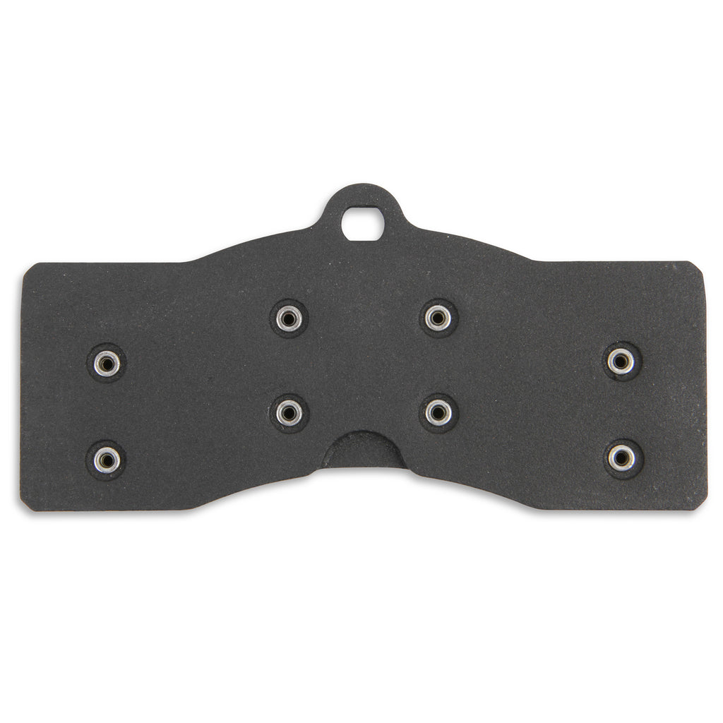 7081-CamaroFirebird-Rekudo-Jl8-Disc-Brake-Pads-Front-Or-Rear-Organic-2-Pair