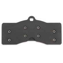 Load image into Gallery viewer, 7081-CamaroFirebird-Rekudo-Jl8-Disc-Brake-Pads-Front-Or-Rear-Organic-2-Pair