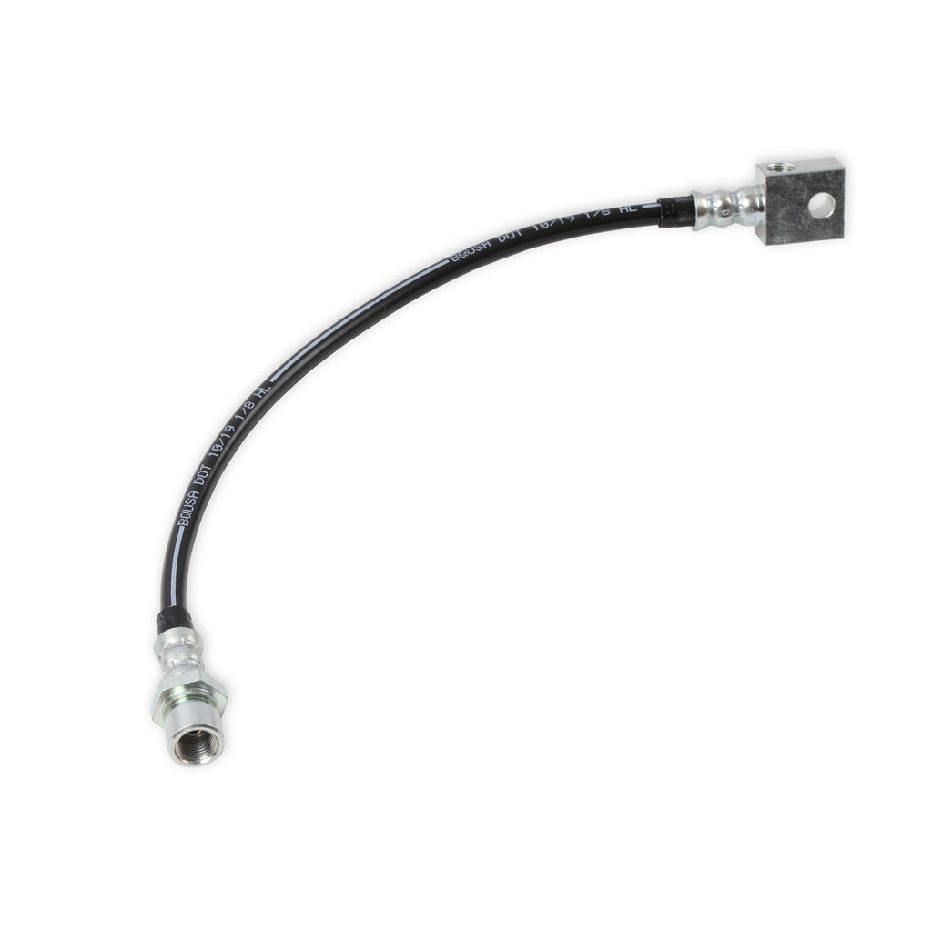 7081-CamaroFirebird-Rekudo-Jl8-Front--Rear-Disc-Brake-Hoses--Hardlines