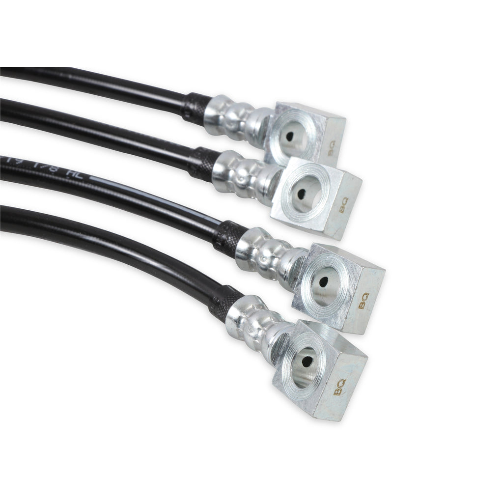 7081-CamaroFirebird-Rekudo-Jl8-Front--Rear-Disc-Brake-Hoses--Hardlines