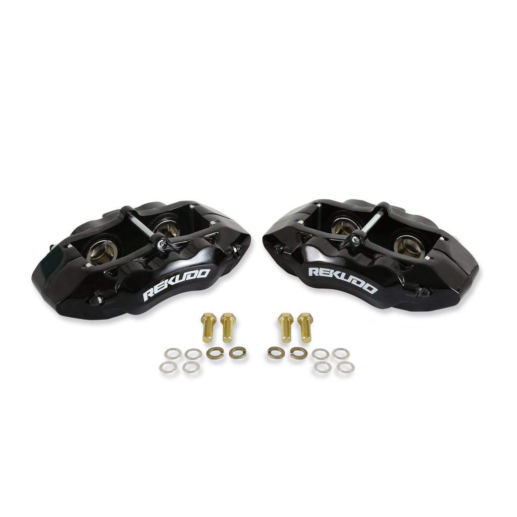 7081-CamaroFirebird-Rekudo-Jl8-Front-Calipers-Forged-Aluminum-Black-2-Pair