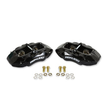 Load image into Gallery viewer, 7081-CamaroFirebird-Rekudo-Jl8-Front-Calipers-Forged-Aluminum-Black-2-Pair