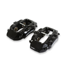 Load image into Gallery viewer, 7081-CamaroFirebird-Rekudo-Jl8-Front-Calipers-Forged-Aluminum-Black-2-Pair