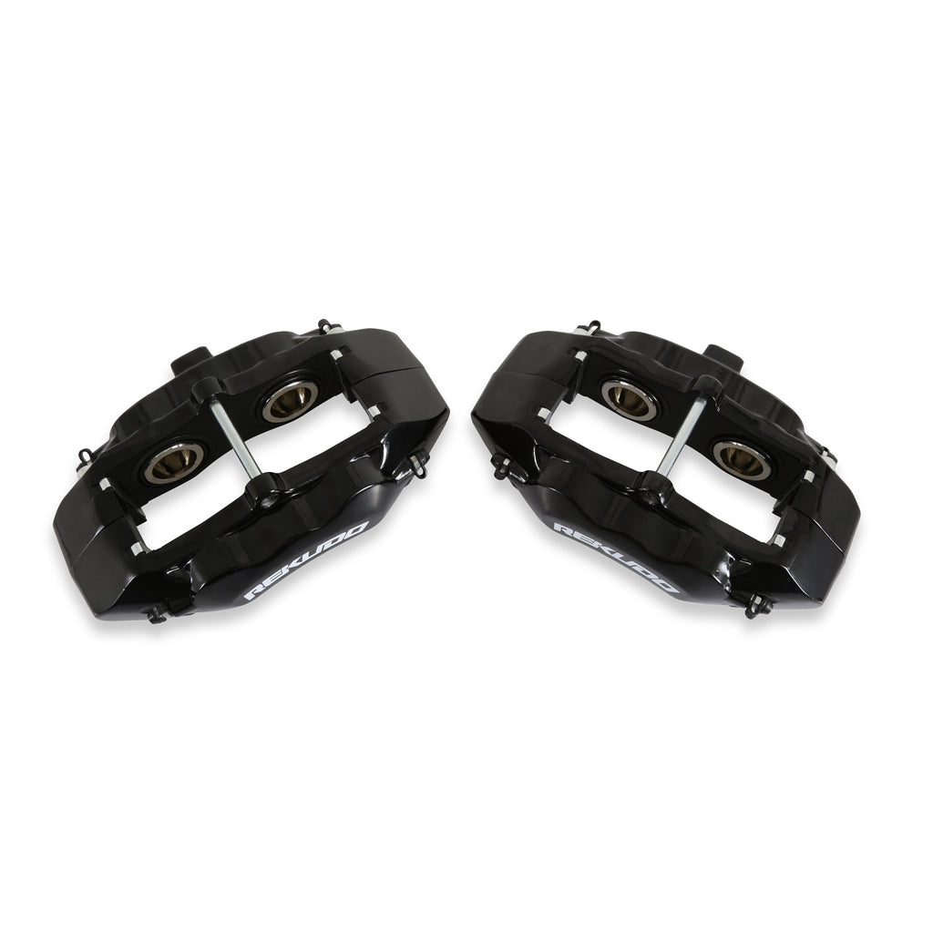 7081-CamaroFirebird-Rekudo-Jl8-Front-Calipers-Forged-Aluminum-Black-2-Pair