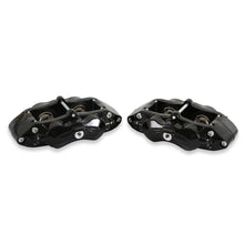 Load image into Gallery viewer, 7081-CamaroFirebird-Rekudo-Jl8-Front-Calipers-Forged-Aluminum-Black-2-Pair