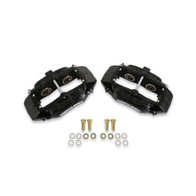 Load image into Gallery viewer, 7081-CamaroFirebird-Rekudo-Jl8-Front-Calipers-Forged-Aluminum-Black-2-Pair