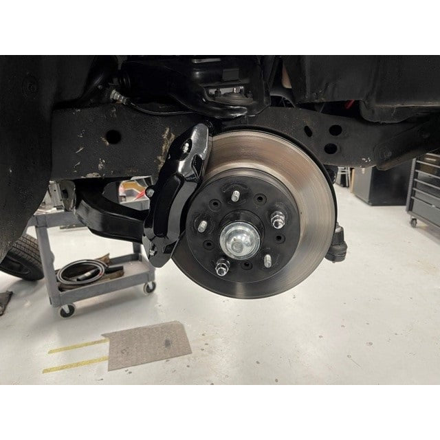 7081-CamaroFirebird-Rekudo-Jl8-Front-Calipers-Forged-Aluminum-Black-No-Logo