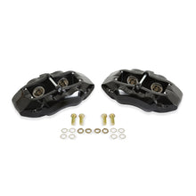 Load image into Gallery viewer, 7081-CamaroFirebird-Rekudo-Jl8-Front-Calipers-Forged-Aluminum-Black-No-Logo