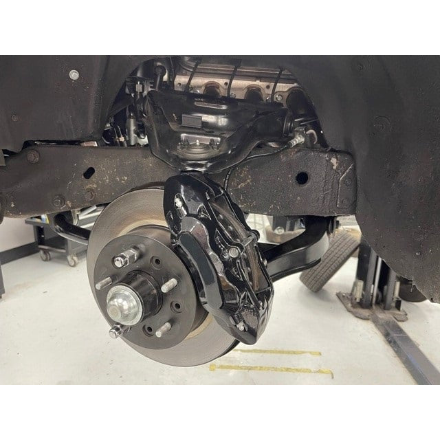 7081-CamaroFirebird-Rekudo-Jl8-Front-Calipers-Forged-Aluminum-Black-No-Logo