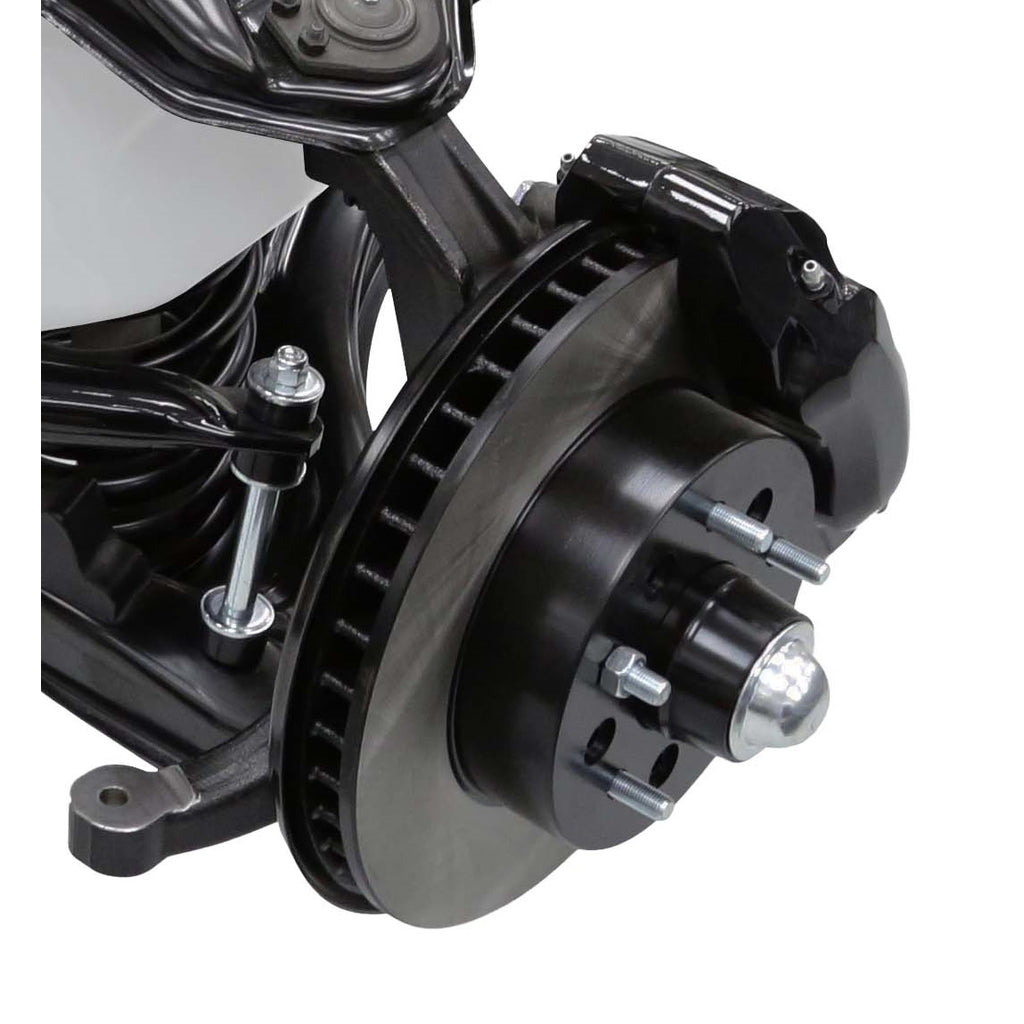 7081-CamaroFirebird-Rekudo-Jl8-Front-Calipers-Forged-Aluminum-Black-No-Logo