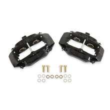 Load image into Gallery viewer, 7081-CamaroFirebird-Rekudo-Jl8-Front-Calipers-Forged-Aluminum-Black-No-Logo