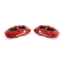 Load image into Gallery viewer, 7081-CamaroFirebird-Rekudo-Jl8-Front-Calipers-Forged-Aluminum-Red-2-Pair