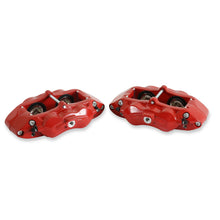 Load image into Gallery viewer, 7081-CamaroFirebird-Rekudo-Jl8-Front-Calipers-Forged-Aluminum-Red-2-Pair