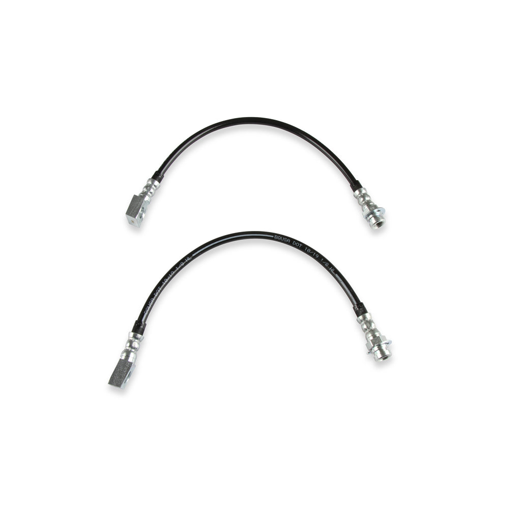 7081-CamaroFirebird-Rekudo-Jl8-Replacement-Front-Brake-Hoses-2-Pack