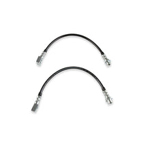 Load image into Gallery viewer, 7081-CamaroFirebird-Rekudo-Jl8-Replacement-Front-Brake-Hoses-2-Pack