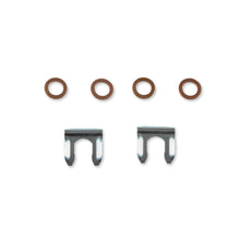 Load image into Gallery viewer, 7081-CamaroFirebird-Rekudo-Jl8-Replacement-Front-Brake-Hoses-2-Pack