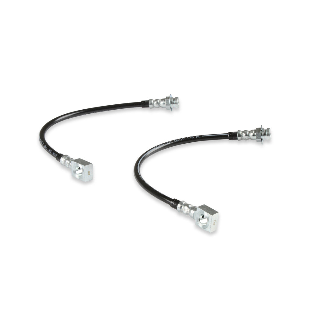 7081-CamaroFirebird-Rekudo-Jl8-Replacement-Front-Brake-Hoses-2-Pack