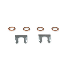 Load image into Gallery viewer, 7081-CamaroFirebird-Rekudo-Jl8-Replacement-Front-Brake-Hoses-2-Pack