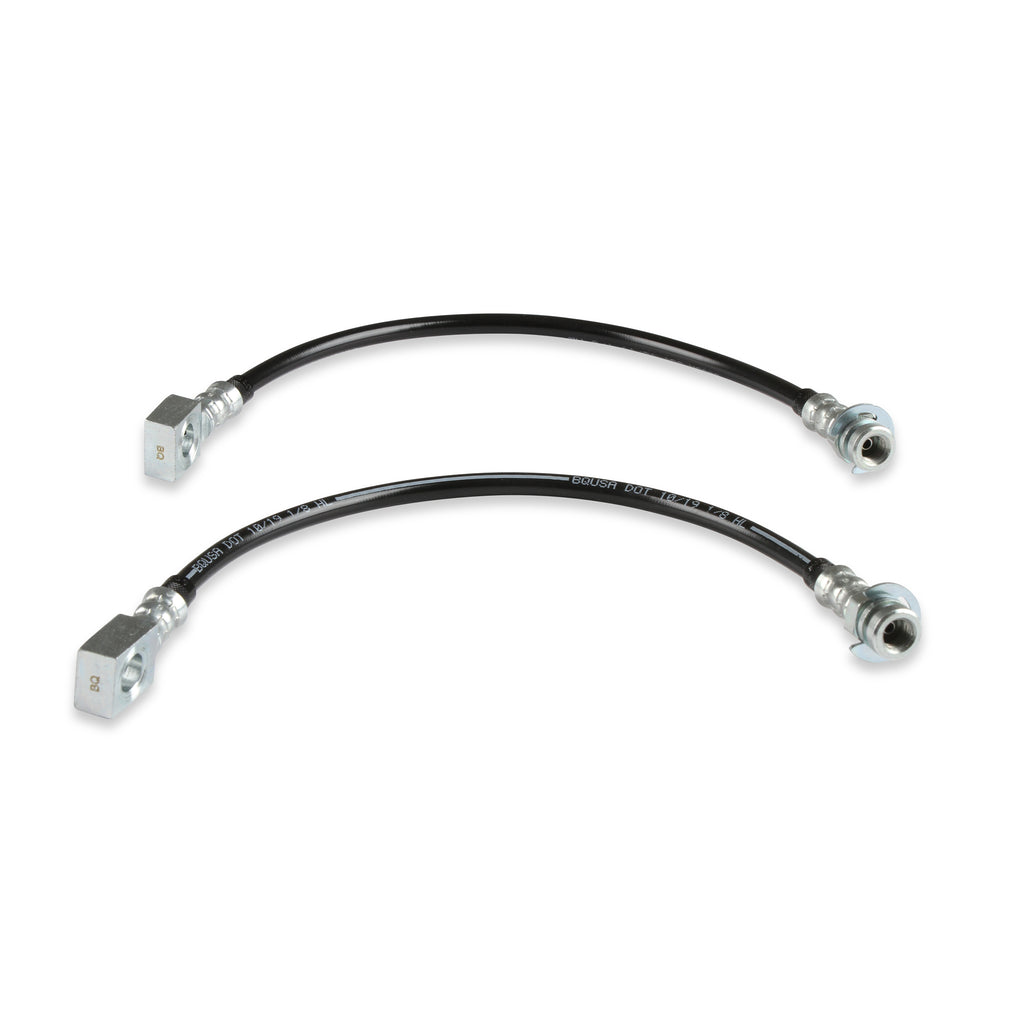 7081-CamaroFirebird-Rekudo-Jl8-Replacement-Front-Brake-Hoses-2-Pack