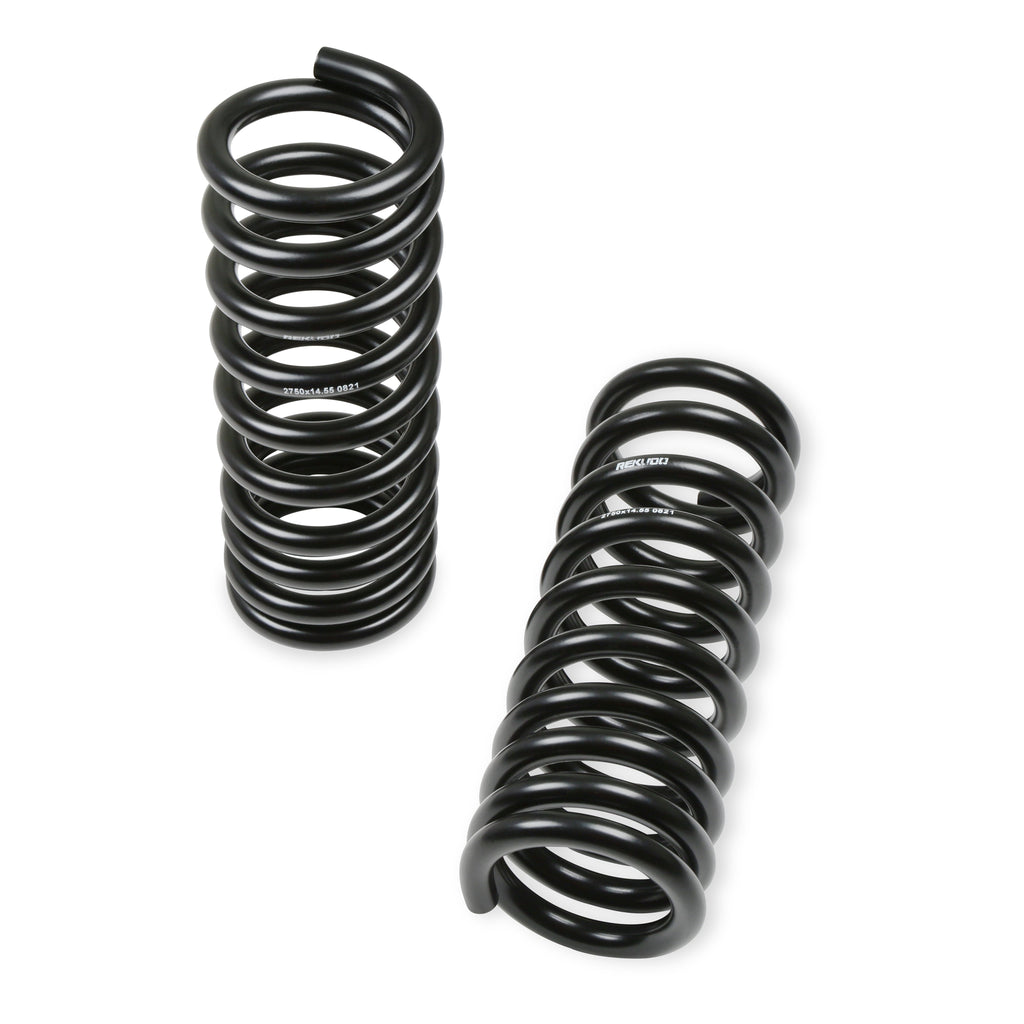 7081-CamaroFirebird-Rekudo-Performance-Front-Lowering-Spring-Set-1In-Lower-2