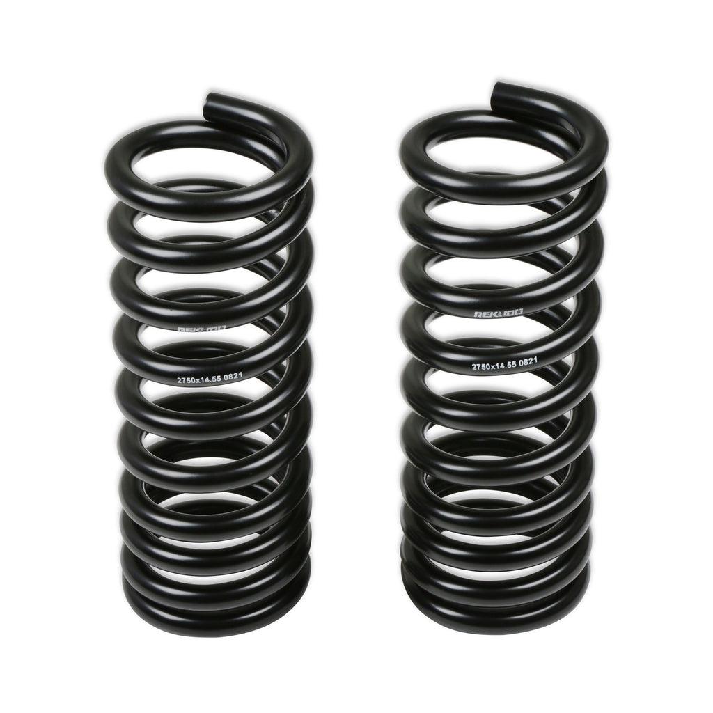 7081-CamaroFirebird-Rekudo-Performance-Front-Lowering-Spring-Set-2In-Lower-2