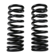 Load image into Gallery viewer, 7081-CamaroFirebird-Rekudo-Performance-Front-Lowering-Spring-Set-2In-Lower-2