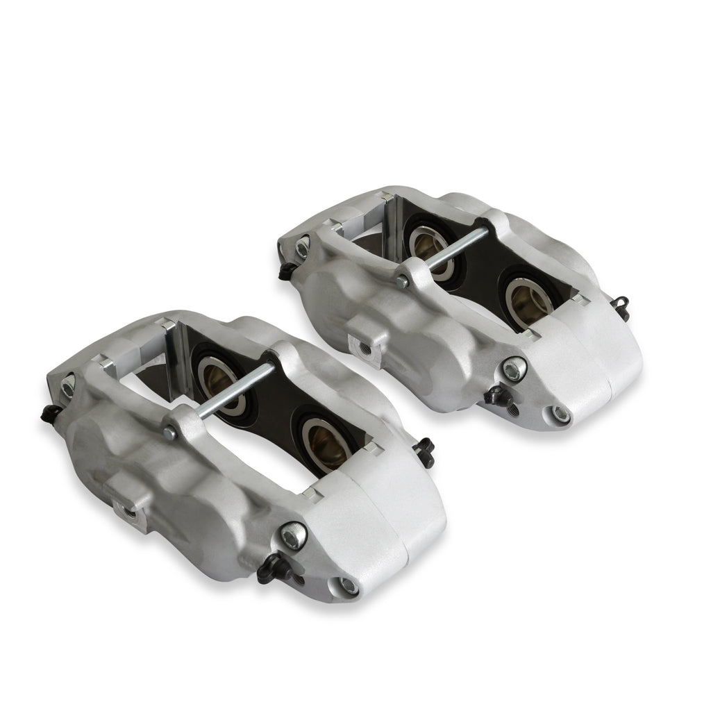 7081-CamaroPontiac-Rekudo-Jl8-Front-Calipers-Forged-Aluminum-Raw-(Silver)-N