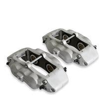Load image into Gallery viewer, 7081-CamaroPontiac-Rekudo-Jl8-Front-Calipers-Forged-Aluminum-Raw-(Silver)-N