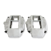 Load image into Gallery viewer, 7081-CamaroPontiac-Rekudo-Jl8-Front-Calipers-Forged-Aluminum-Raw-(Silver)-N
