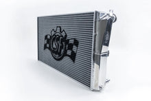Load image into Gallery viewer, CSF Cooling - Racing &amp; High Performance Division 7081 BMW F2X 1/2-Series / F3X 3/4-Series (AT) High-Performance All-Aluminum Radiator for Select BMW 228i, BMW 228i xDrive, BMW 320i, BMW 320i xDrive, BMW 328i, BMW 328i xDrive, BMW 335i, BMW 335i xDrive,
