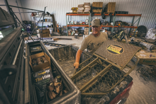 Load image into Gallery viewer, DU-HA 70820-70824 DÜHA UTV Gun, Tool, and Gear Box -70820-70824 for Select Can-Am Commander DPS, Can-Am Commander LTD, Can-Am Commander Limited, Can-Am Commander Mossy Oak Hunting Edition, Can-Am Commander XT, Can-Am Commander XT-P, Can-Am Commander
