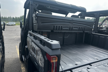 Load image into Gallery viewer, DU-HA 70820-70827 DÜHA UTV Gun, Tool, and Gear Box -70820-70827 for Select CFMOTO UFORCE 1000, CFMOTO UFORCE XL, CFMOTO UFORCE U10 Pro, CFMOTO UFORCE U10 Pro Highland, CFMOTO UFORCE U10 XL Pro, CFMOTO UFORCE U10 XL Pro Highland