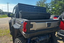 Load image into Gallery viewer, DU-HA 70820-70828 DÜHA UTV Gun, Tool, and Gear Box -70820-70828 for Select Polaris XPEDITION XP 5 Northstar, Polaris XPEDITION XP 5 Premium, Polaris XPEDITION XP 5 Ultimate, Polaris XPEDITION XP Northstar, Polaris XPEDITION XP Premium, Polaris XPEDITION