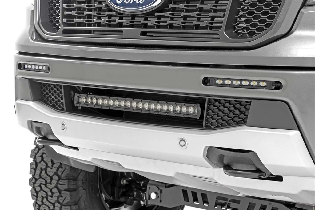 Rough Country 70829 LED Light Kit for Select Ford Ranger