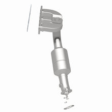 Load image into Gallery viewer, MagnaFlow Exhaust Products 50297 HM Grade Manifold Catalytic Converter for Select BMW 525i, BMW 530i
