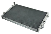 Load image into Gallery viewer, CSF Cooling - Racing &amp; High Performance Division 7084 Audi / VW MQB Triple-pass High-Performance All-Aluminum Radiator for Select Audi A3, Audi A3 Quattro, Audi Q3, Audi S3, Audi TT, Audi TT Quattro, Audi TTS Quattro, Volkswagen Arteon, Volkswagen GTI,
