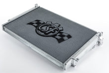 Load image into Gallery viewer, CSF Cooling - Racing &amp; High Performance Division 7084 Audi / VW MQB Triple-pass High-Performance All-Aluminum Radiator for Select Audi A3, Audi A3 Quattro, Audi Q3, Audi S3, Audi TT, Audi TT Quattro, Audi TTS Quattro, Volkswagen Arteon, Volkswagen GTI,