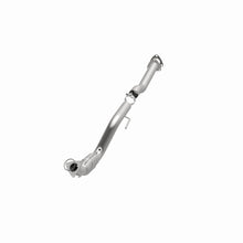 Load image into Gallery viewer, MagnaFlow Exhaust Products 5451535 California CARB Direct-Fit Catalytic Converter for Select Chevrolet Express 2500, Chevrolet Express 3500, GMC Savana 2500, GMC Savana