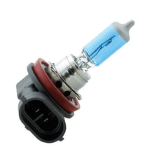 Load image into Gallery viewer, PIAA 70853 H8 Xtreme White Plus Fog Light Replacement Bulb for Select Audi A3, Audi A3 Quattro, Audi A4, Audi A4 Quattro, Audi A4 allroad, Audi A5, Audi A5 Quattro, Audi Q3, Audi Q3 Quattro, Audi Q5, Audi S4, Audi S5, Audi SQ5, Audi allroad, BMW 228i,