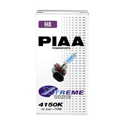 PIAA 70853 H8 Xtreme White Plus Fog Light Replacement Bulb for Select Audi A3, Audi A3 Quattro, Audi A4, Audi A4 Quattro, Audi A4 allroad, Audi A5, Audi A5 Quattro, Audi Q3, Audi Q3 Quattro, Audi Q5, Audi S4, Audi S5, Audi SQ5, Audi allroad, BMW 228i,